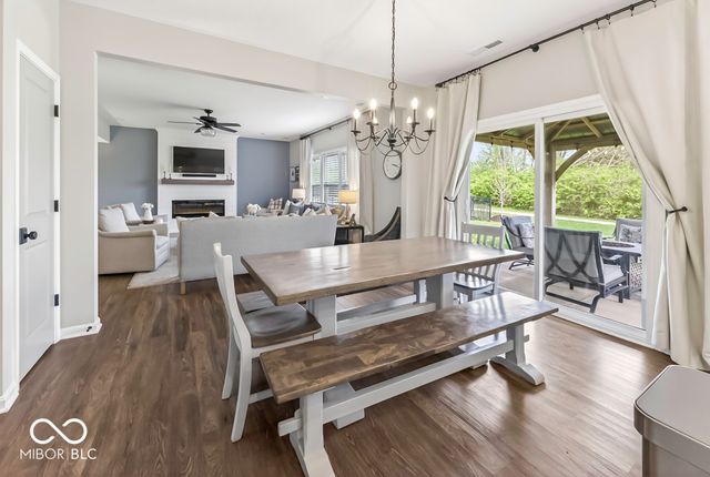 5233 Rum Cherry Way, Indianapolis, IN 46237