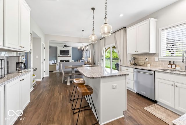 5233 Rum Cherry Way, Indianapolis, IN 46237