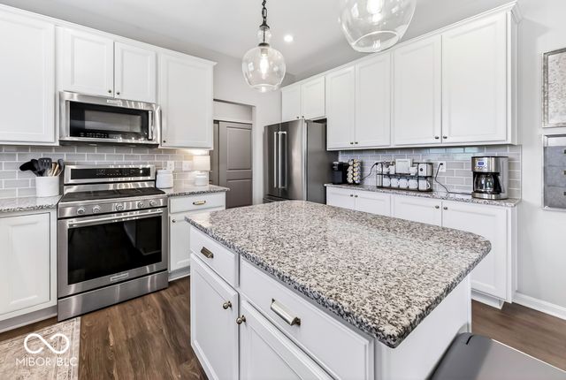 5233 Rum Cherry Way, Indianapolis, IN 46237