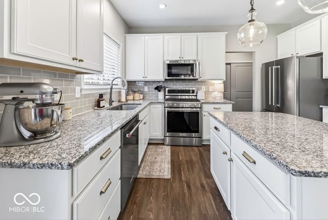 5233 Rum Cherry Way, Indianapolis, IN 46237