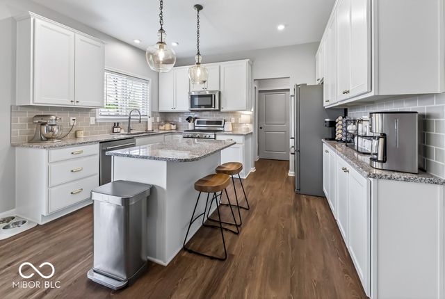 5233 Rum Cherry Way, Indianapolis, IN 46237