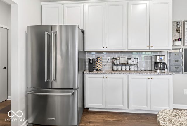 5233 Rum Cherry Way, Indianapolis, IN 46237