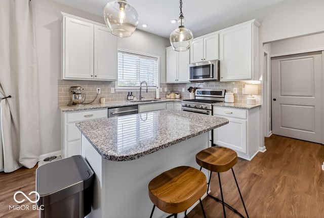 5233 Rum Cherry Way, Indianapolis, IN 46237