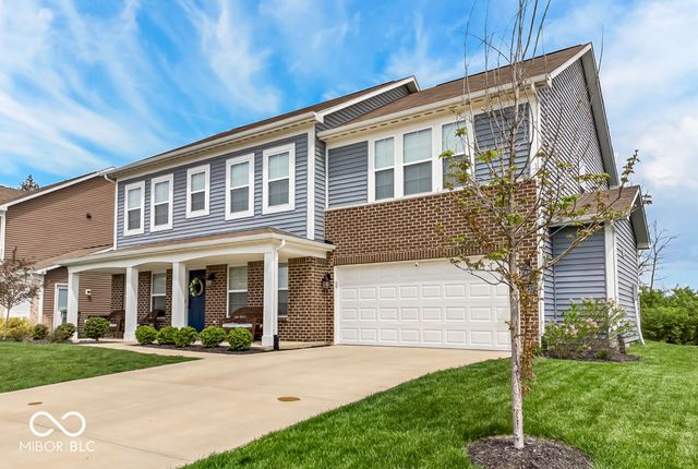 5233 Rum Cherry Way, Indianapolis, IN 46237