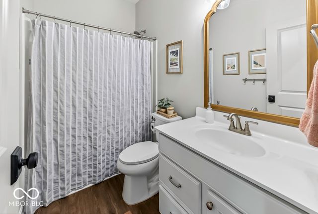 5233 Rum Cherry Way, Indianapolis, IN 46237