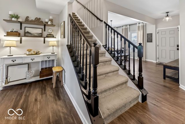 5233 Rum Cherry Way, Indianapolis, IN 46237