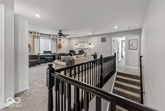 5233 Rum Cherry Way, Indianapolis, IN 46237