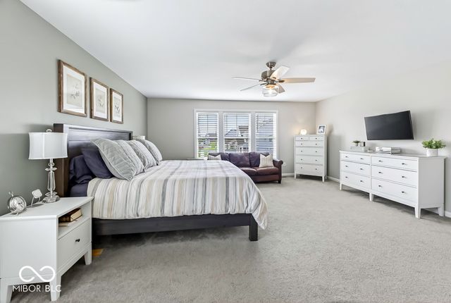 5233 Rum Cherry Way, Indianapolis, IN 46237