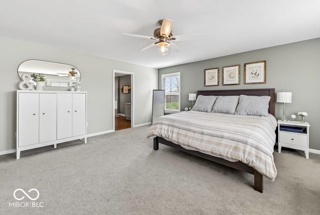 5233 Rum Cherry Way, Indianapolis, IN 46237