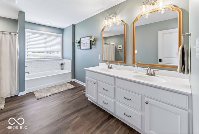 5233 Rum Cherry Way, Indianapolis, IN 46237