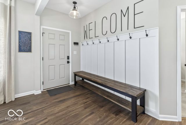 5233 Rum Cherry Way, Indianapolis, IN 46237