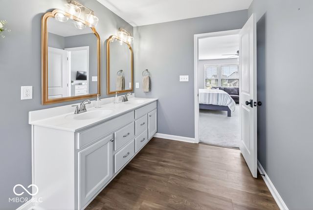 5233 Rum Cherry Way, Indianapolis, IN 46237