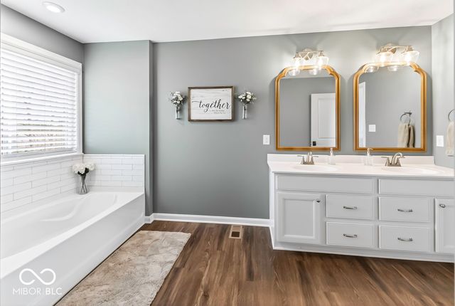 5233 Rum Cherry Way, Indianapolis, IN 46237