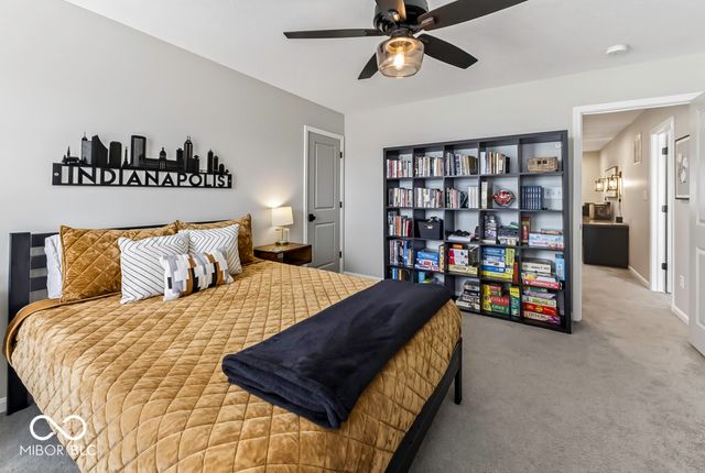 5233 Rum Cherry Way, Indianapolis, IN 46237