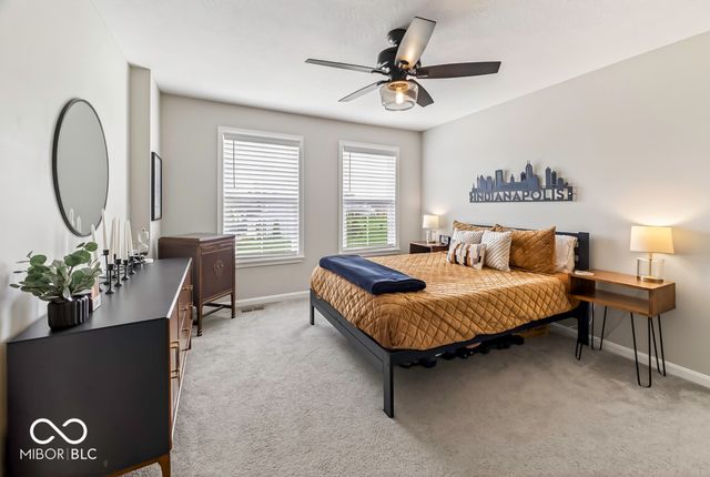 5233 Rum Cherry Way, Indianapolis, IN 46237