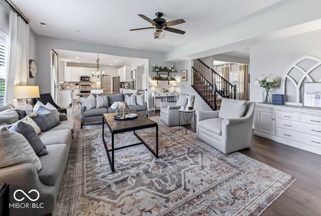 5233 Rum Cherry Way, Indianapolis, IN 46237