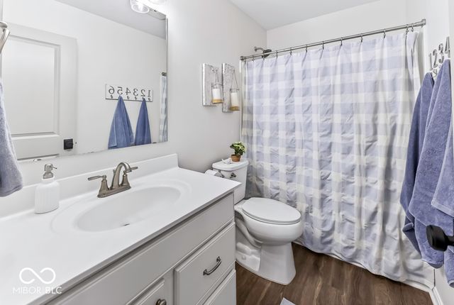 5233 Rum Cherry Way, Indianapolis, IN 46237