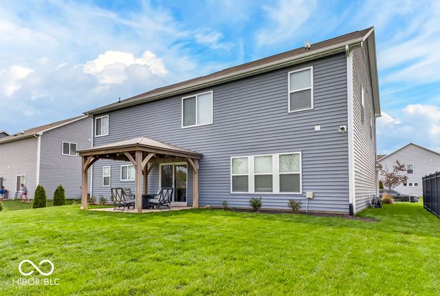 5233 Rum Cherry Way, Indianapolis, IN 46237
