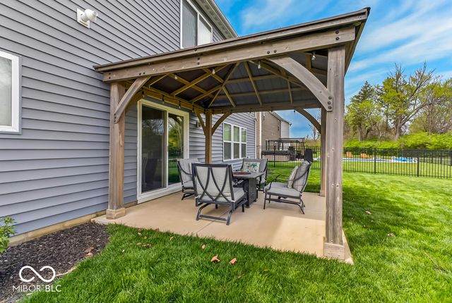 5233 Rum Cherry Way, Indianapolis, IN 46237