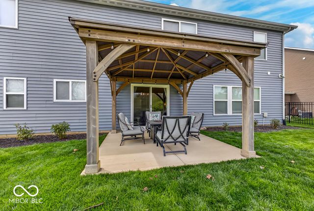 5233 Rum Cherry Way, Indianapolis, IN 46237