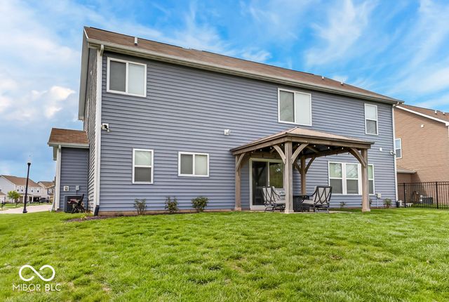 5233 Rum Cherry Way, Indianapolis, IN 46237
