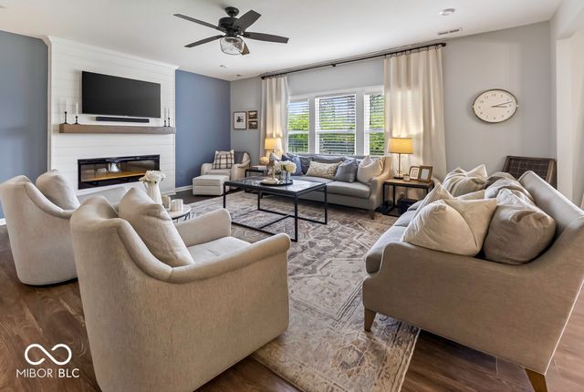 5233 Rum Cherry Way, Indianapolis, IN 46237