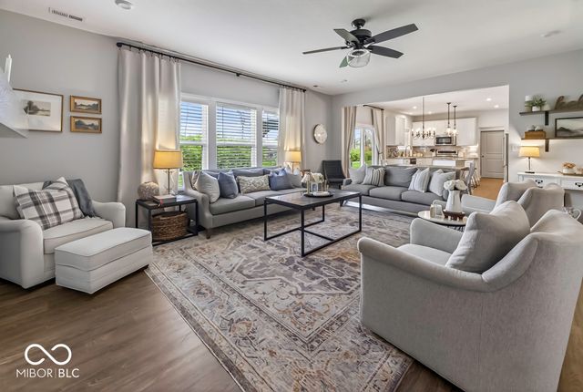 5233 Rum Cherry Way, Indianapolis, IN 46237