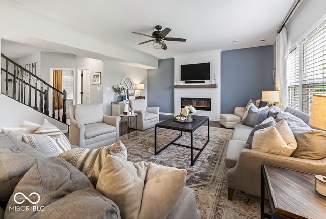 5233 Rum Cherry Way, Indianapolis, IN 46237