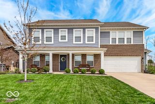 5233 Rum Cherry Way, Indianapolis, IN 46237