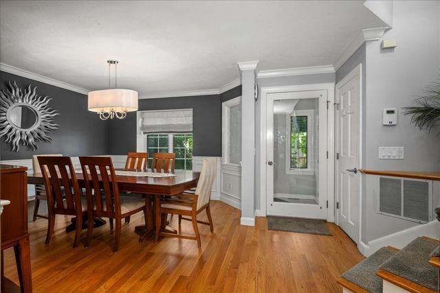 35 Eastern Point Dr 34, Shrewsbury, MA 01545