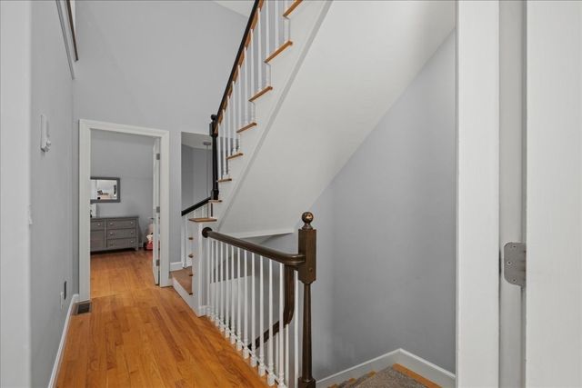35 Eastern Point Dr 34, Shrewsbury, MA 01545