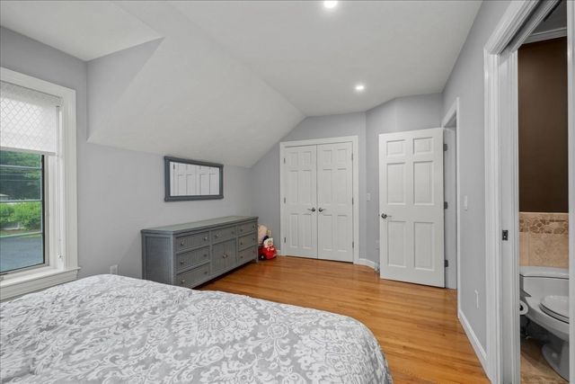 35 Eastern Point Dr 34, Shrewsbury, MA 01545