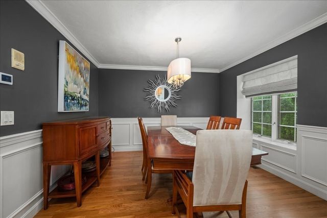 35 Eastern Point Dr 34, Shrewsbury, MA 01545
