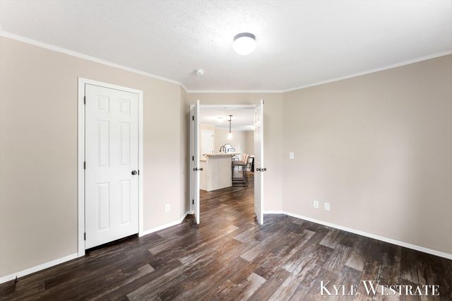 704 Chestnut, Howard City, MI 49329