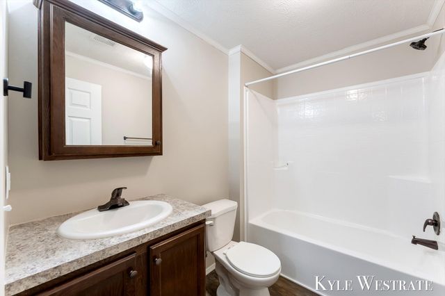 704 Chestnut, Howard City, MI 49329