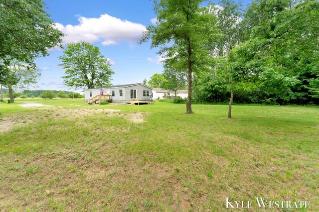 704 Chestnut, Howard City, MI 49329