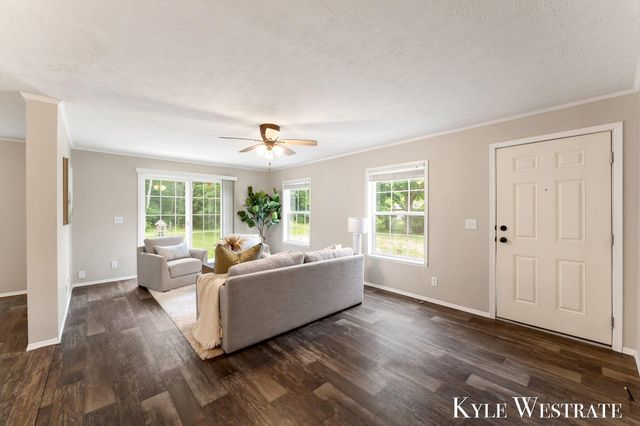 704 Chestnut, Howard City, MI 49329
