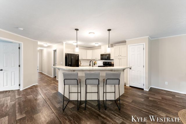 704 Chestnut, Howard City, MI 49329