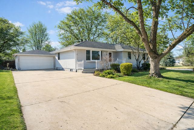 1327 Timberline Drive, Joliet, IL 60431