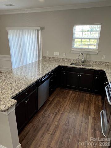 340 Halton Crossing Drive SW, Concord, NC 28027