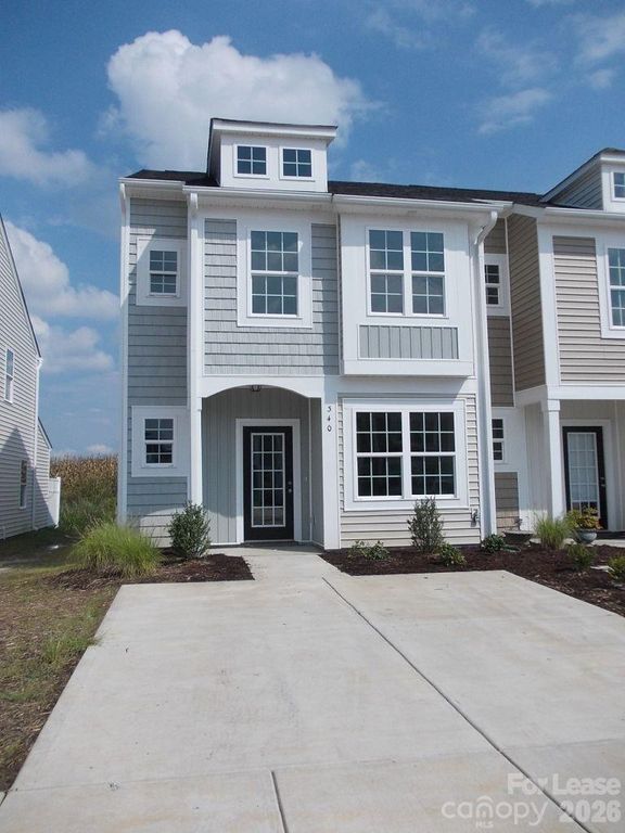 340 Halton Crossing Drive SW, Concord, NC 28027