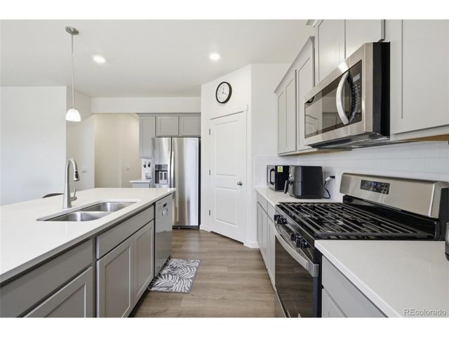 4564 Cattle Cross Rd, Castle Rock, CO 80104