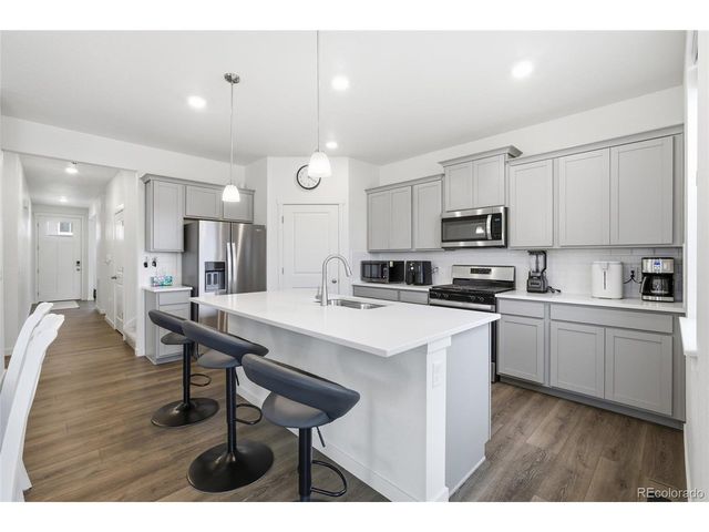 4564 Cattle Cross Rd, Castle Rock, CO 80104