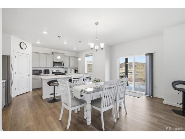 4564 Cattle Cross Rd, Castle Rock, CO 80104