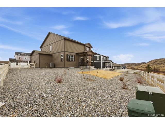 4564 Cattle Cross Rd, Castle Rock, CO 80104
