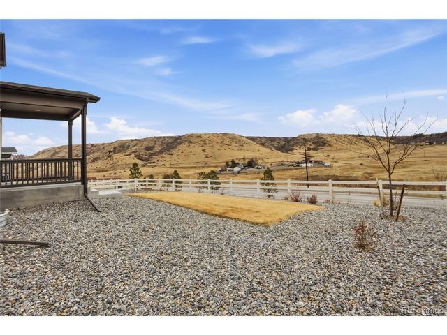 4564 Cattle Cross Rd, Castle Rock, CO 80104