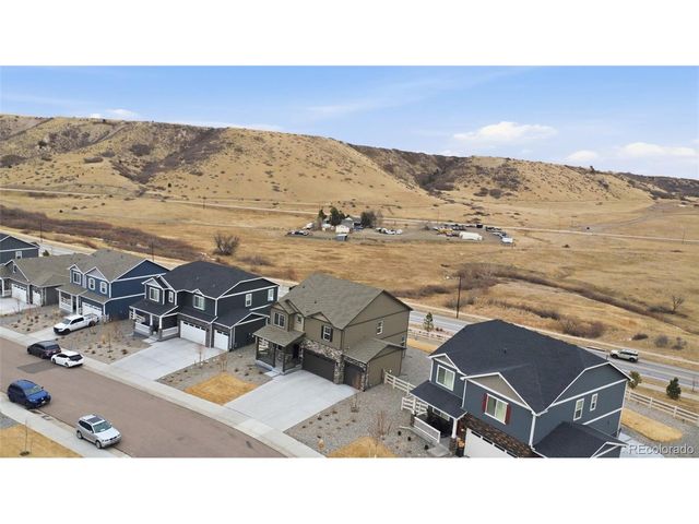 4564 Cattle Cross Rd, Castle Rock, CO 80104