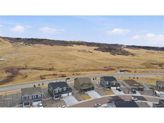 4564 Cattle Cross Rd, Castle Rock, CO 80104