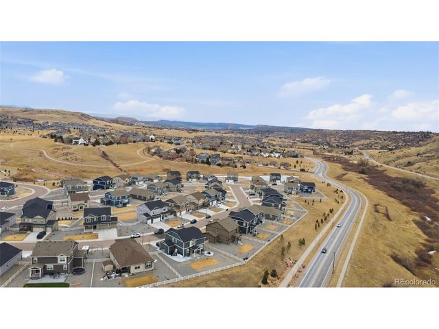4564 Cattle Cross Rd, Castle Rock, CO 80104