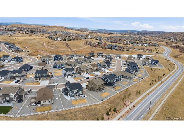 4564 Cattle Cross Rd, Castle Rock, CO 80104